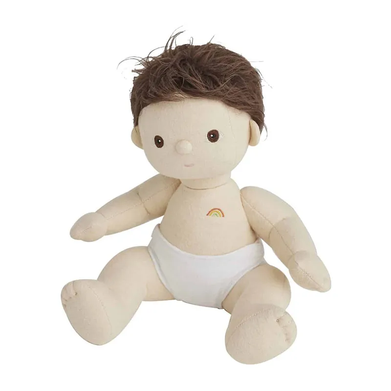 Poupée Dinkum Dolls Peanut 35cm - 0m+-5