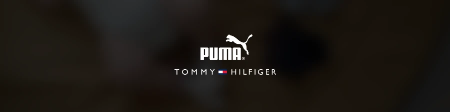 Puma & Tommy Hilfiger