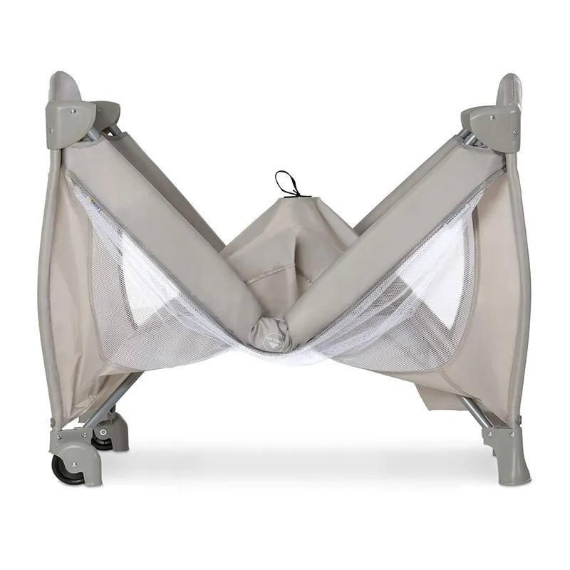 Lit Parapluie Sleep N Play Go Plus Beige - 0m+-6