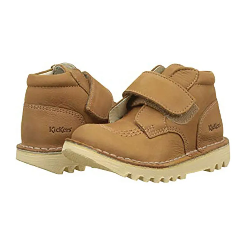 Bottillons Neokrafty - Camel-7
