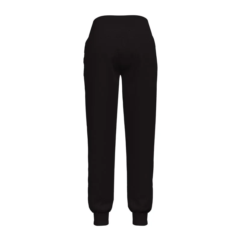 Jogging Essential Script Femme - Noir-2
