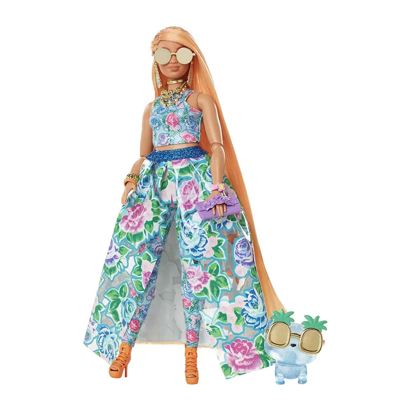Barbie Extra Fancy - 3+-0