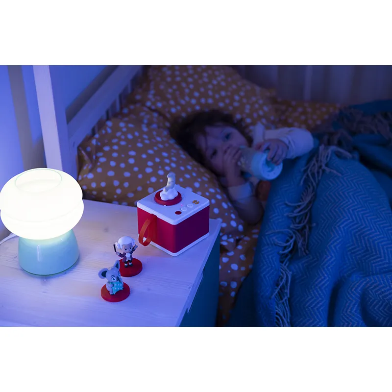 Pack Histoires pour apprendre 3 Personnages - 3+-16