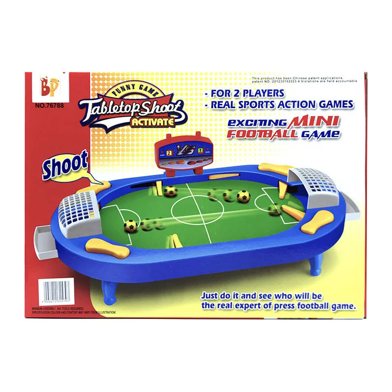 Jeu de flipper Football - 36m+-2