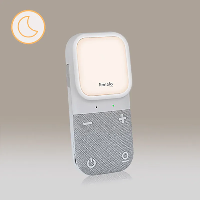 Babyphone Babyline Smart Noir - 0m+-7