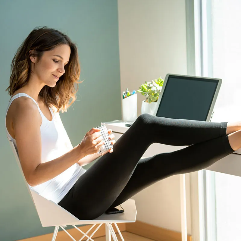 Legging active body  Move - Noir-3