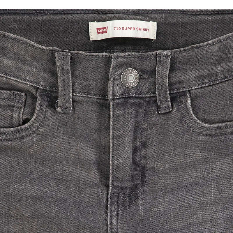Jean 710 Super skinny Jean - Baton Rouge-5