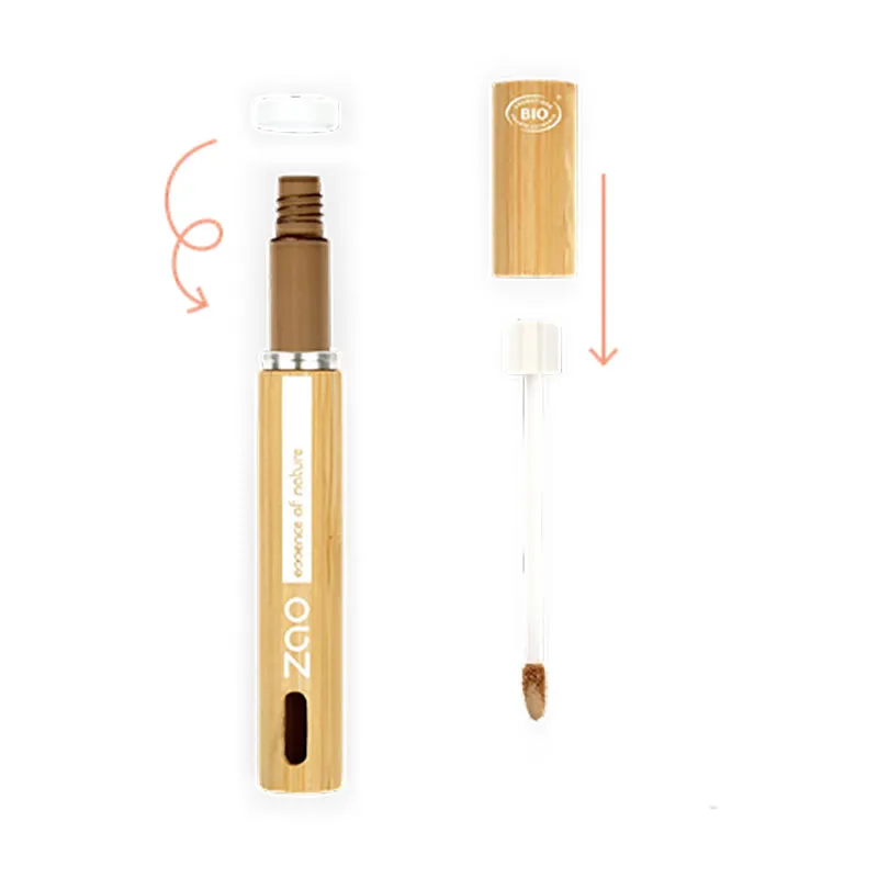 Anticerne fluide Bio - 7ml-1