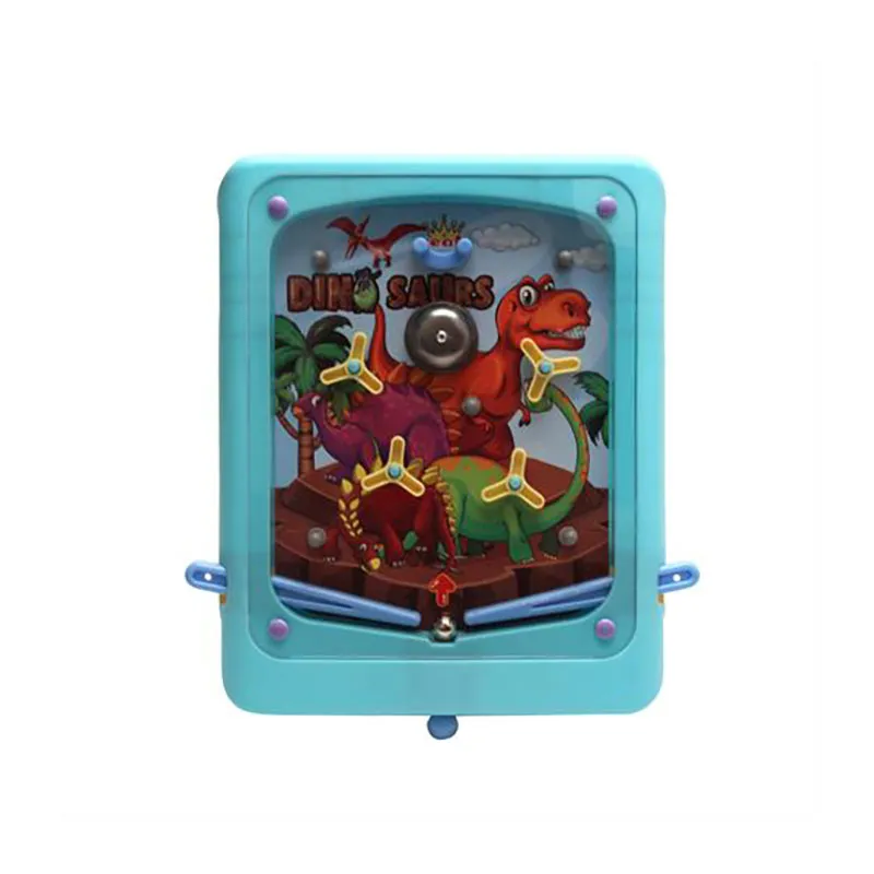Jeu de flipper Retro Aléatoire - 36m+-2