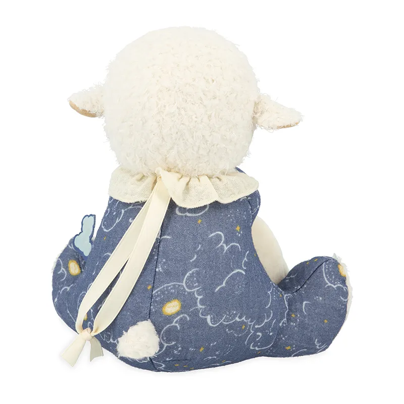 Veilleuse nomade Mouton 20cm - 0m+-4