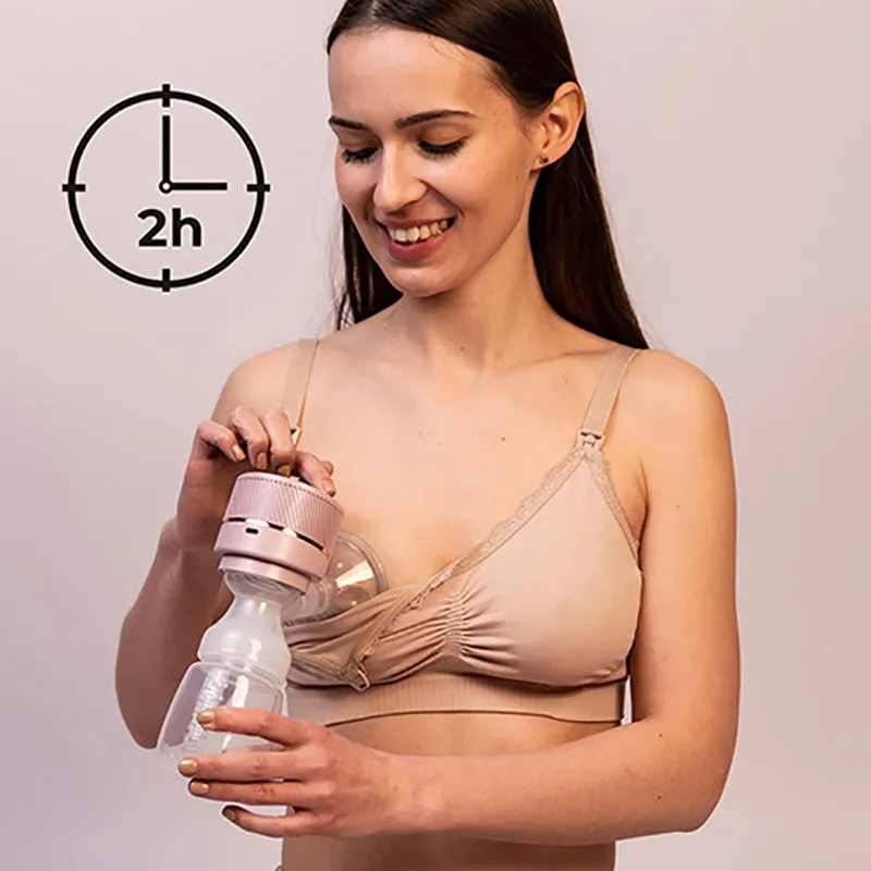 Tire-lait électrique Pico-11
