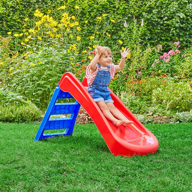 Toboggan pliable - 18m+-0