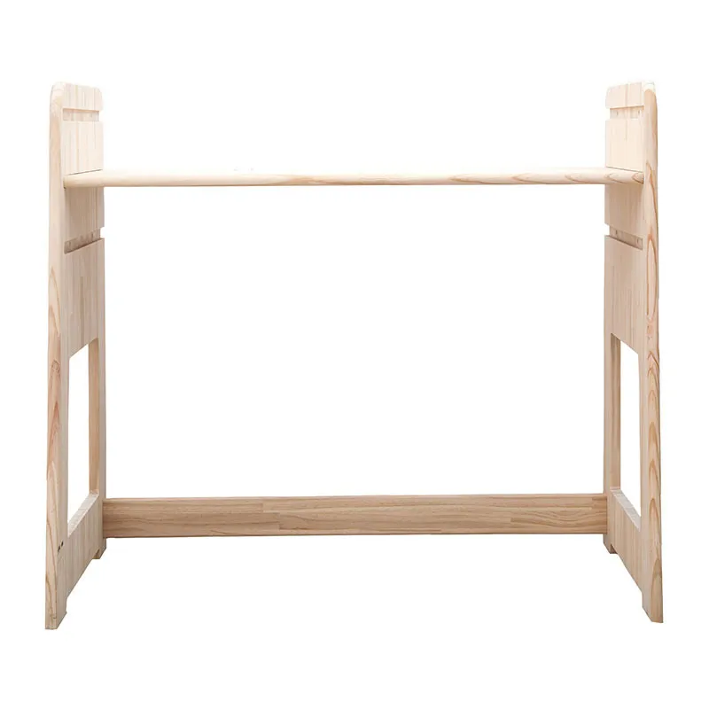 Bureau Montessori - 90x80cm-3