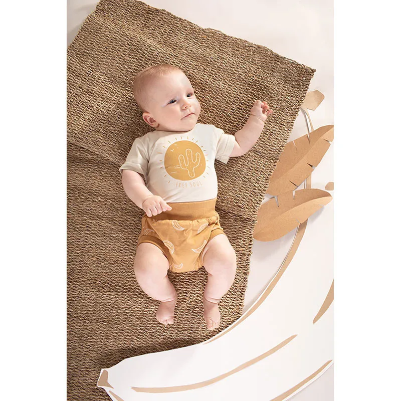 Body SM Free Soul - Beige-2