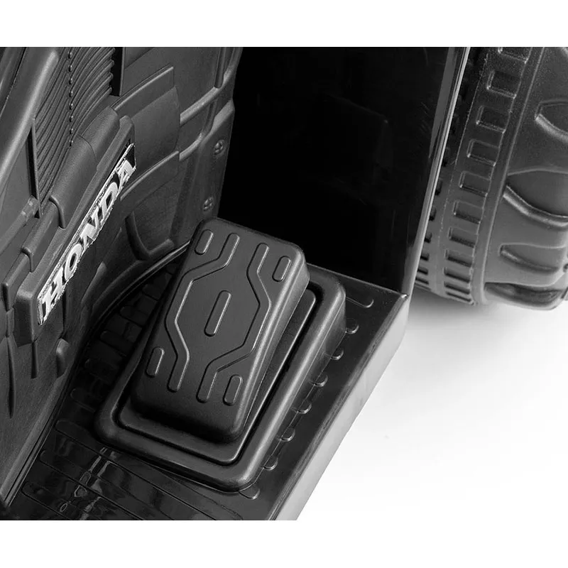 Quad à batterie Honda ATV Noir - 24m+-5