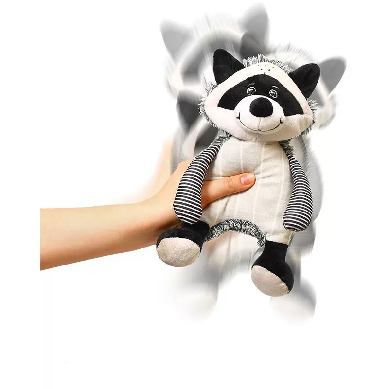 Peluche Rocky Racoon - 0m+-3