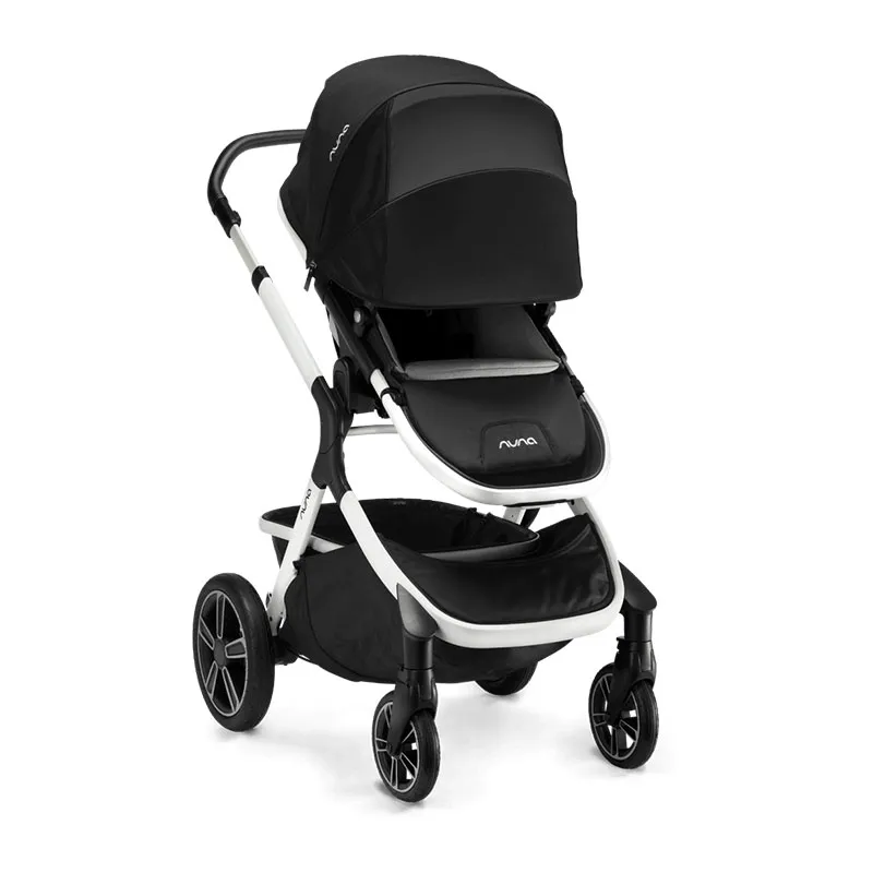 Poussette compacte Demi Grow Cyber - 0m+-1