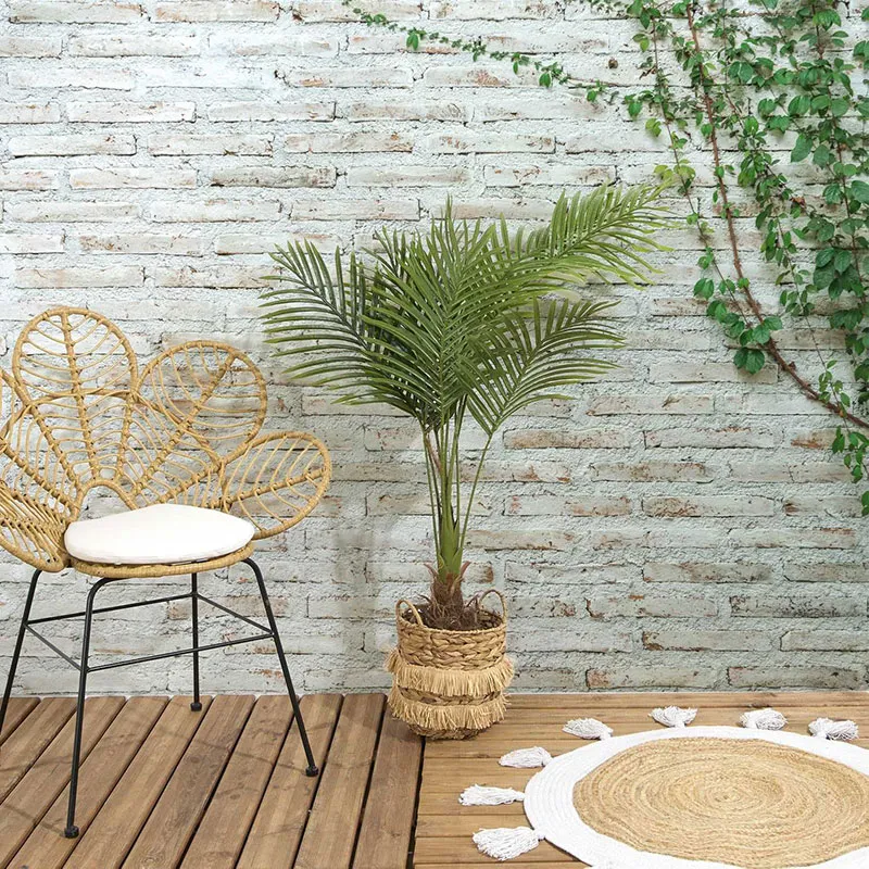 Plante artificielle Palmier - 120cm-1