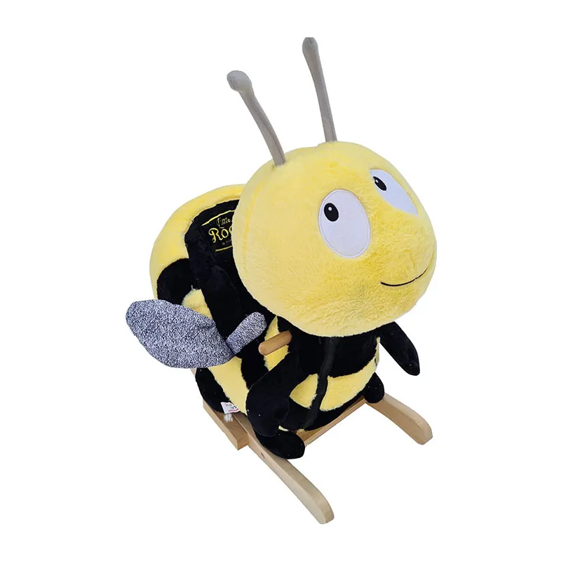 Abeille à bascule - 12m+-1
