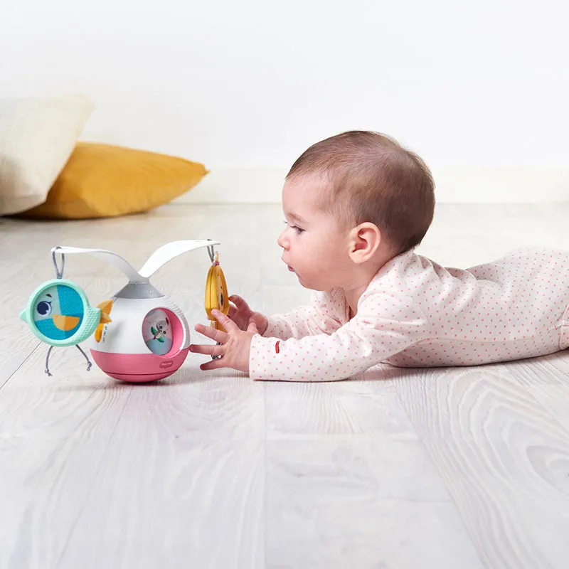 Mobile de sol et de voyage Princesse - 0m+-2