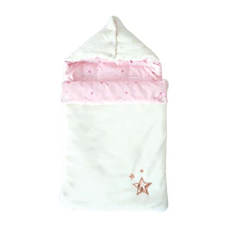 Nid d'ange Licorne - 80cm-0