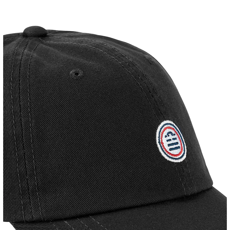 Casquette Homme Dad cap - Noir-7