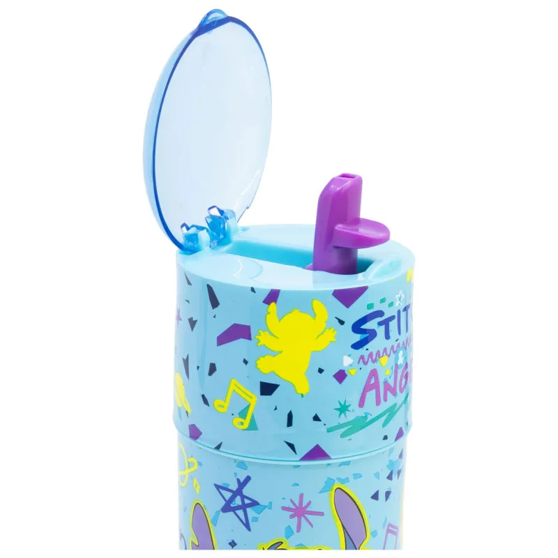 Gourde Sipper Stitch - 350ml-3