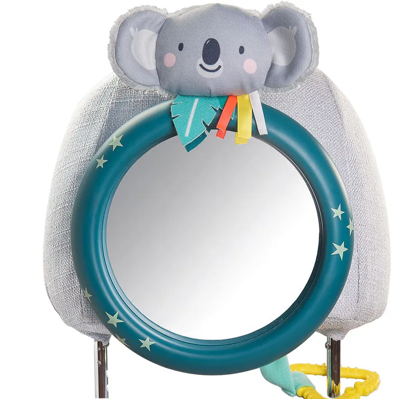 Miroir de voiture Koala - 0m+-0