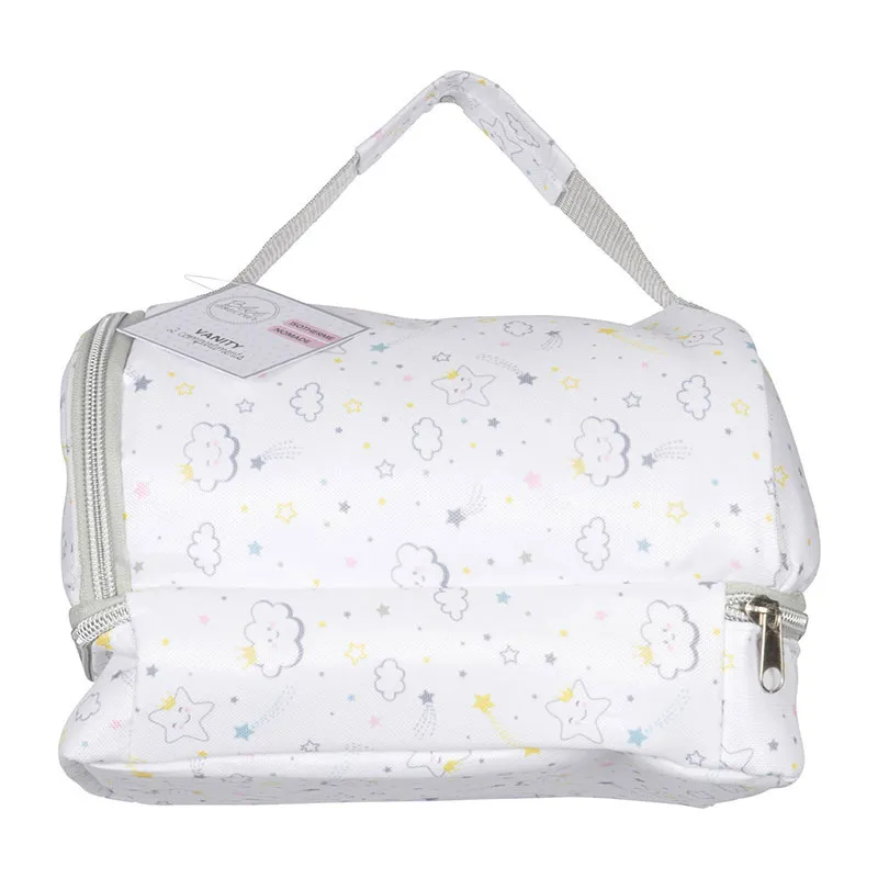Vanity Nomade Iso. 2 comp. Essen'Ciel - 16x16x23cm-1