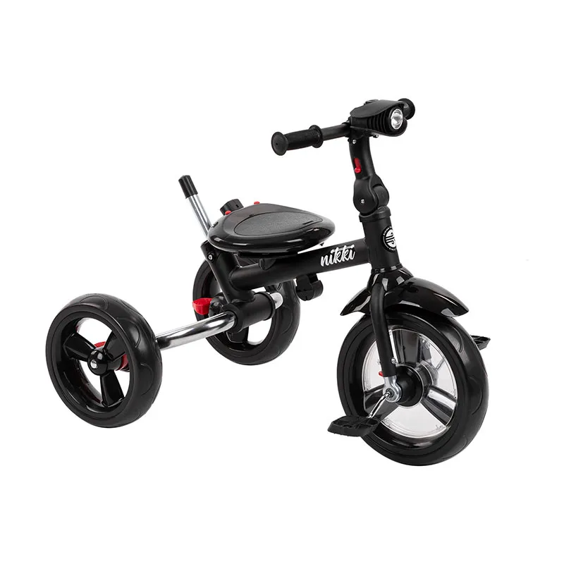 Tricycle Makani Nikki Mint - 18m+-6