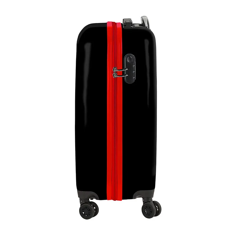 Valise cabine 20'' Spiderman - 55cm-2