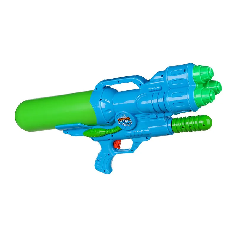Pistolet à eau 3 jets Aléat. 57cm - 5+ - INTEX-1