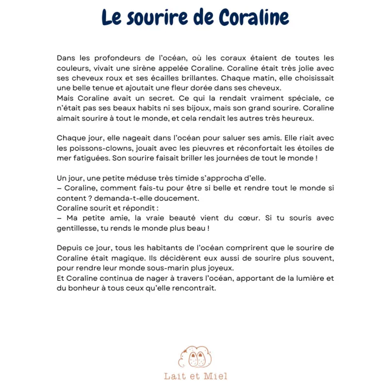 Chaussons cuir Sirène-5