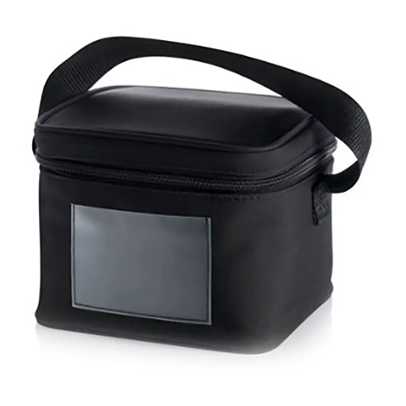 Mini Vanity Isotherme Cooler Bag + 4 Biberons de 150ml-2