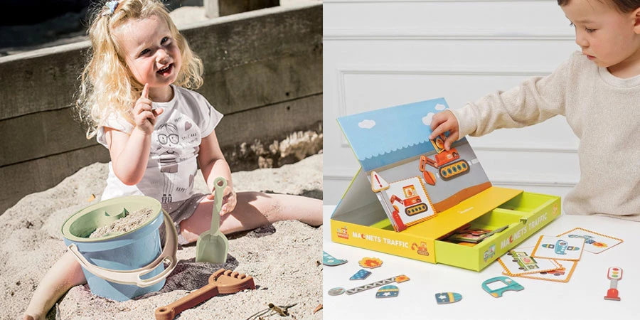 Andreu Toys