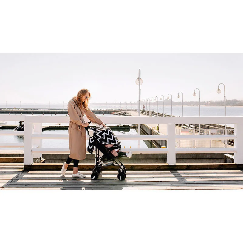 Poussette Canne Elia Oslo - 6m+-11