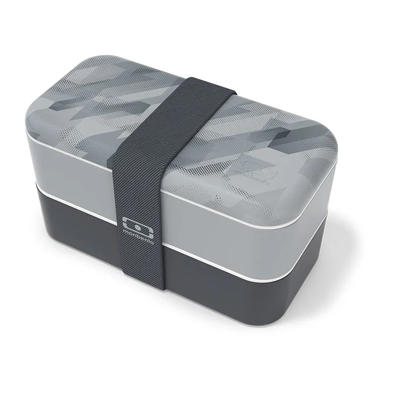 Lunch Box MB Original Graphic Dimensions - 1L-0