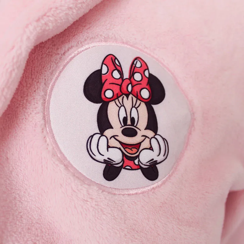 Peignoir Minnie Love-3