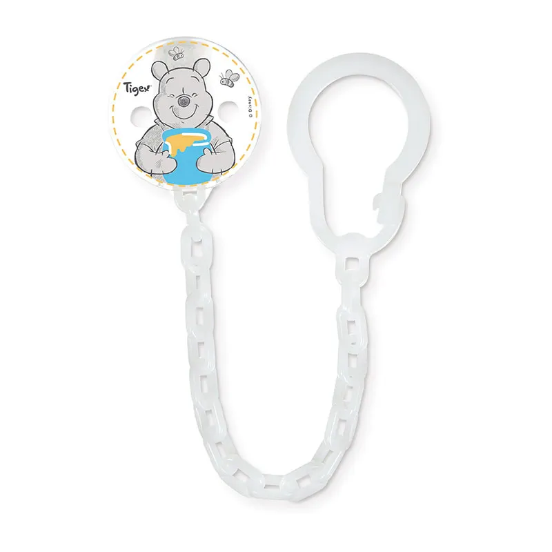 Attache Sucette Winnie - 0m+-0
