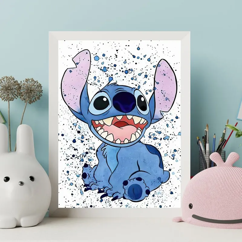 Toile Stitch - 30x40cm-0