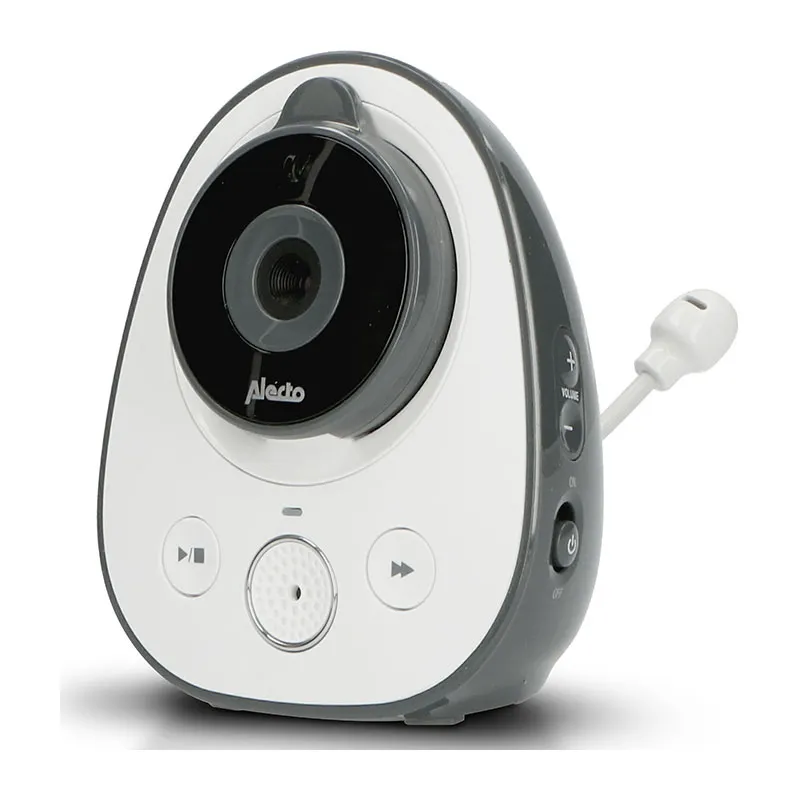 Caméra additionnelle DVM-150C - Blanc/Anthracite-0