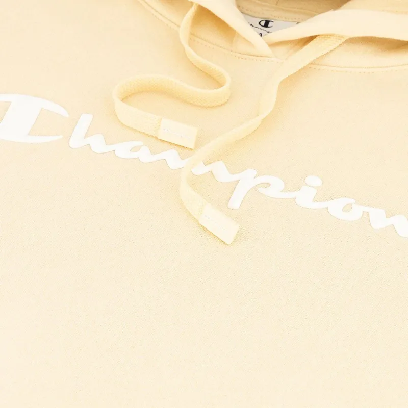 Sweat Champion Legacy - Beige-3