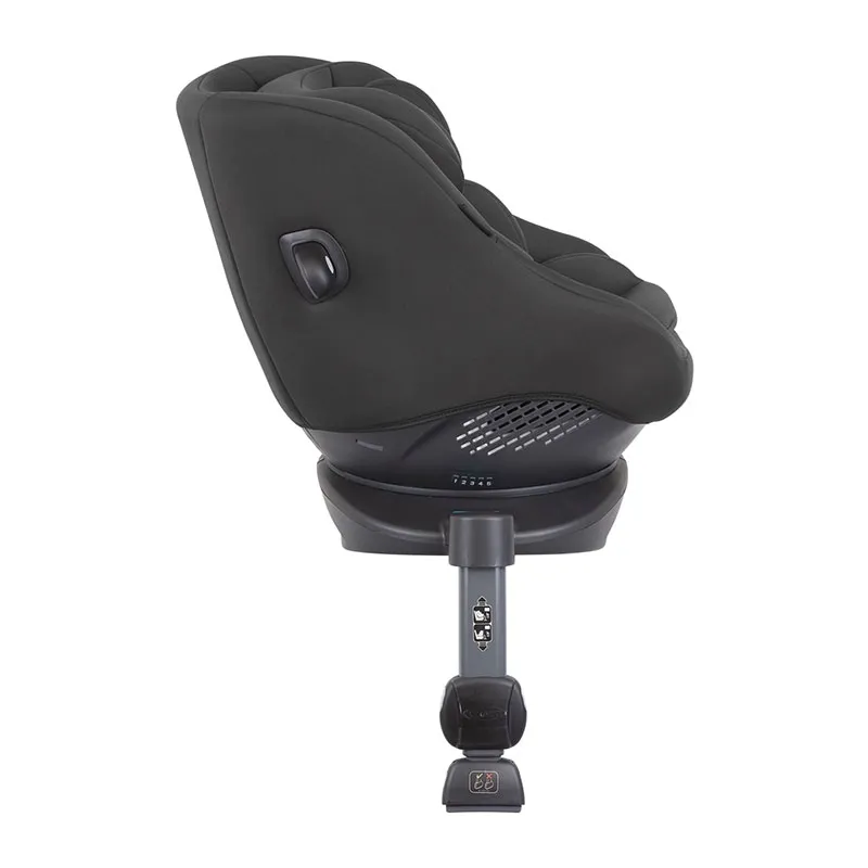 Siège-auto 360° Turn2me I-Size/Isofix 40-105cm - Midnight-2