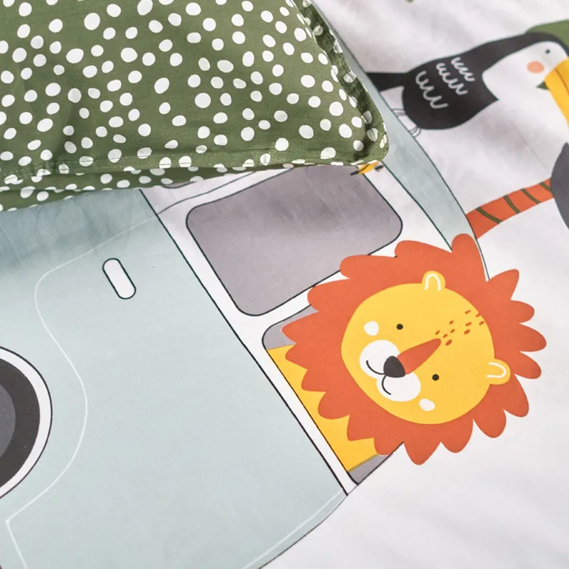 Parure 2pcs Coton Koala-2