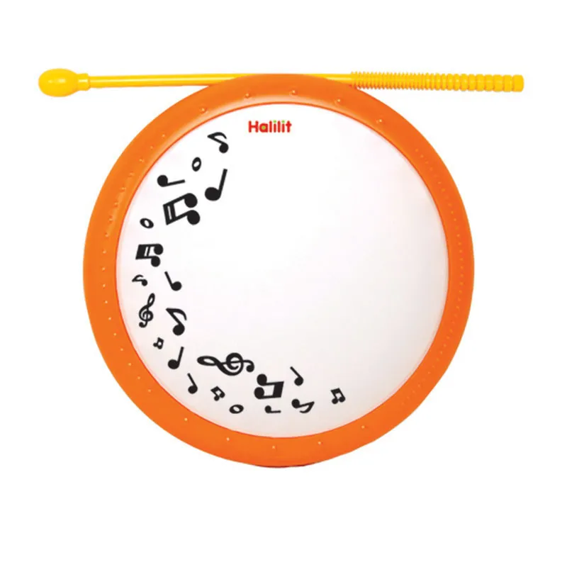 Tambourin Guiro Aléatoire - 24m+-2