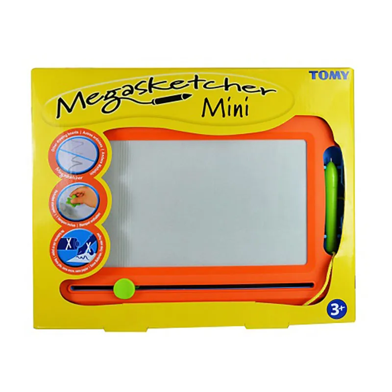 Mini Ardoise magique Megasketcher - 36m+-8