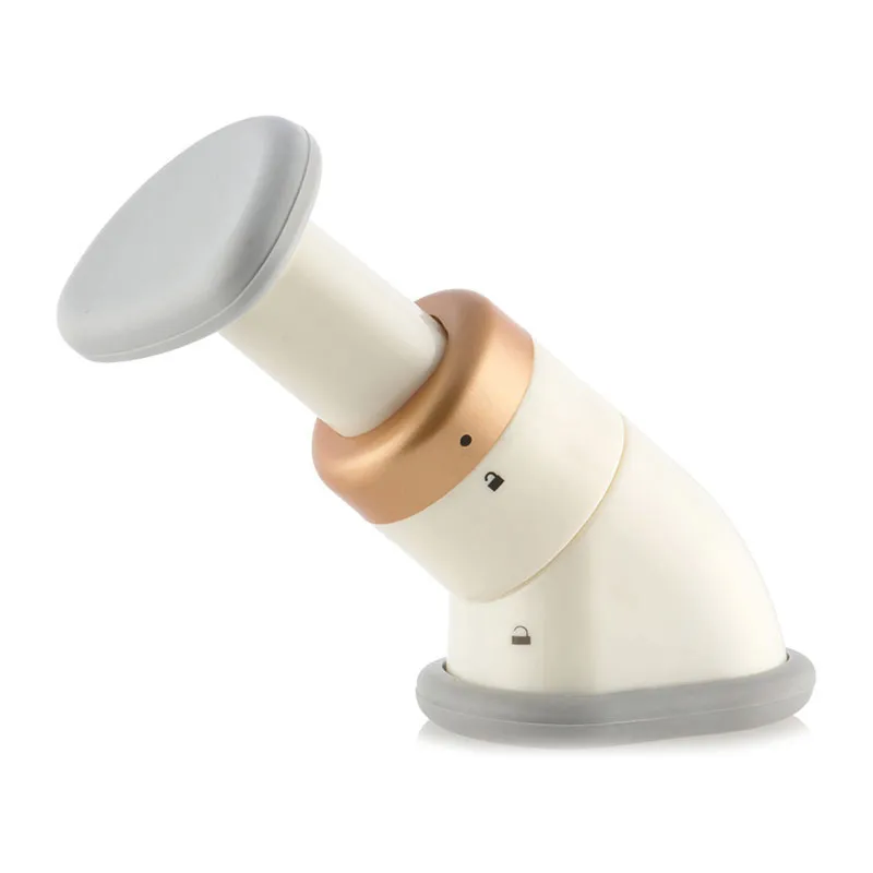 Masseur réducteur de double menton - 5x14x6cm-3