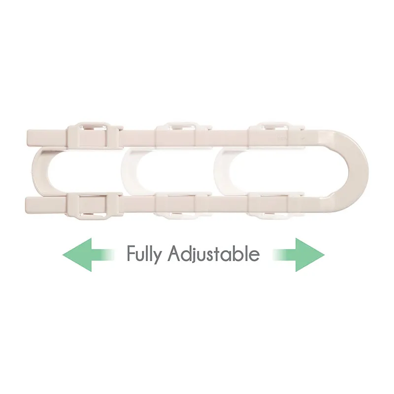 Bloque porte/placard - 3pcs-2
