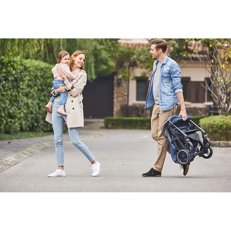 Poussette Compacte Wink Sahara - 0m+-10