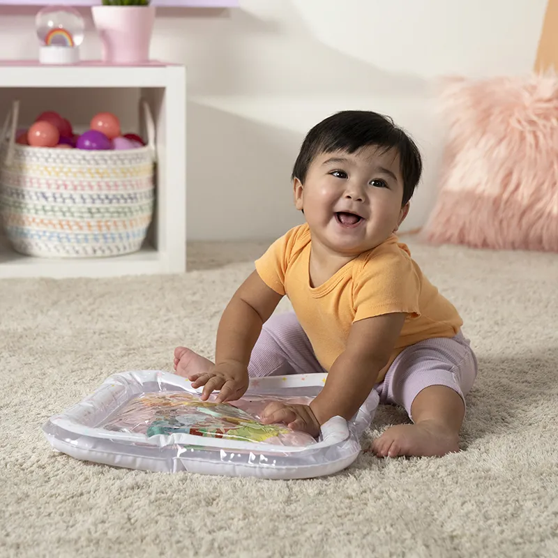Tapis d'eau Princesses Disney - 0m+-11
